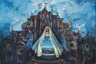 Williams Carmona - Jugadores de dominó a la suerte