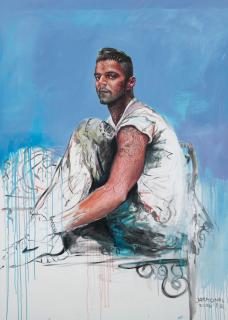 Williams Carmona - Ricky Martin