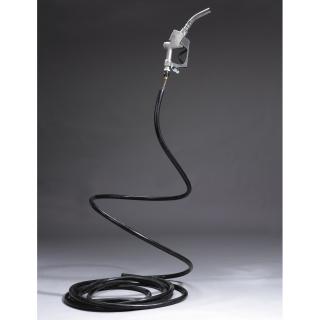 Willie Cole - Gas Snake (G)