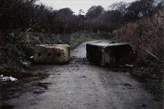 Willie Doherty - Unapproved Road, Nr. 2