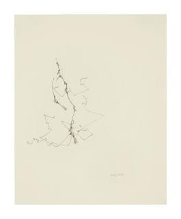 Willie Young - Untitled, 1978