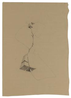 Willie Young - Untitled, 1980