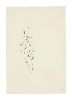 Willie Young - Untitled, 1986