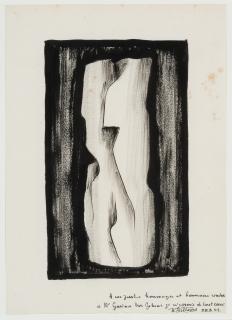 Willy Anthoons - Sans titre