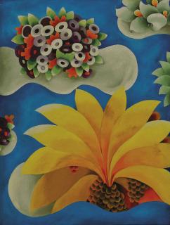 Willy Aractingi - Untitled