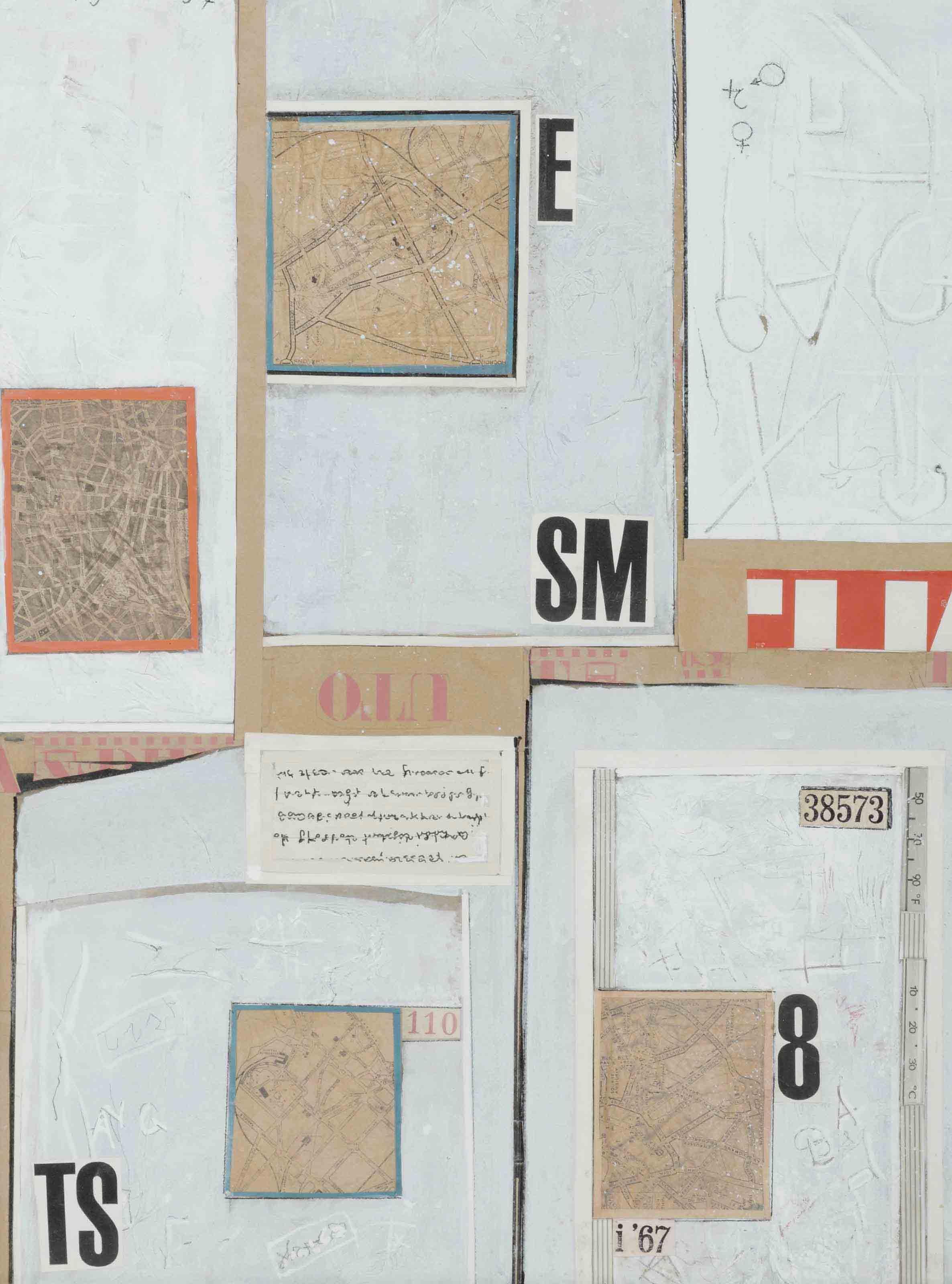 Willy Boers - Faits divers entendus dans la rue