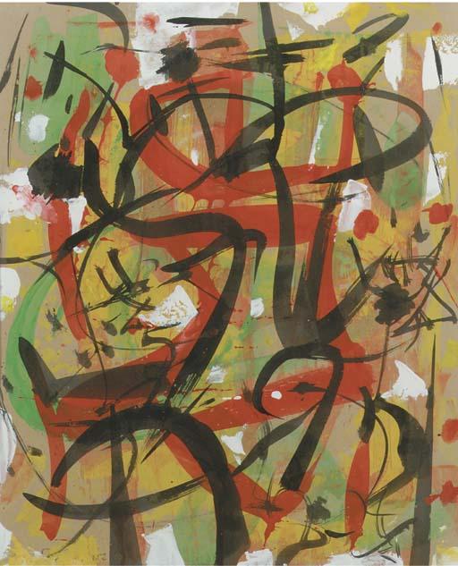 Willy Boers - Lente - Spring