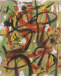 Willy Boers - Lente - Spring