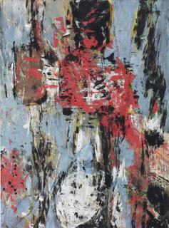 Willy Boers - Untitled