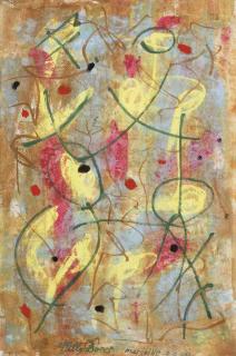 Willy Boers - Untitled