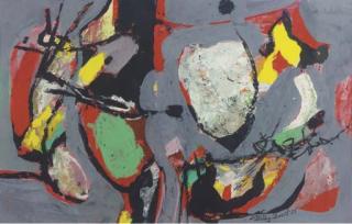 Willy Boers - Untitled