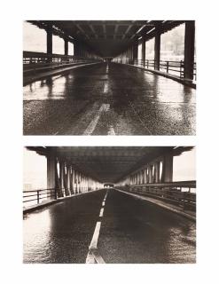 Willy Doherty - The Bridge, 1992