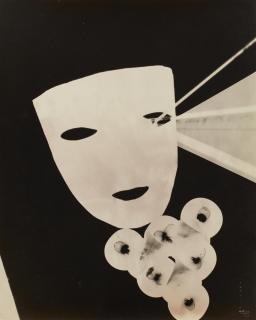 Willy Kessels - Ohne Titel