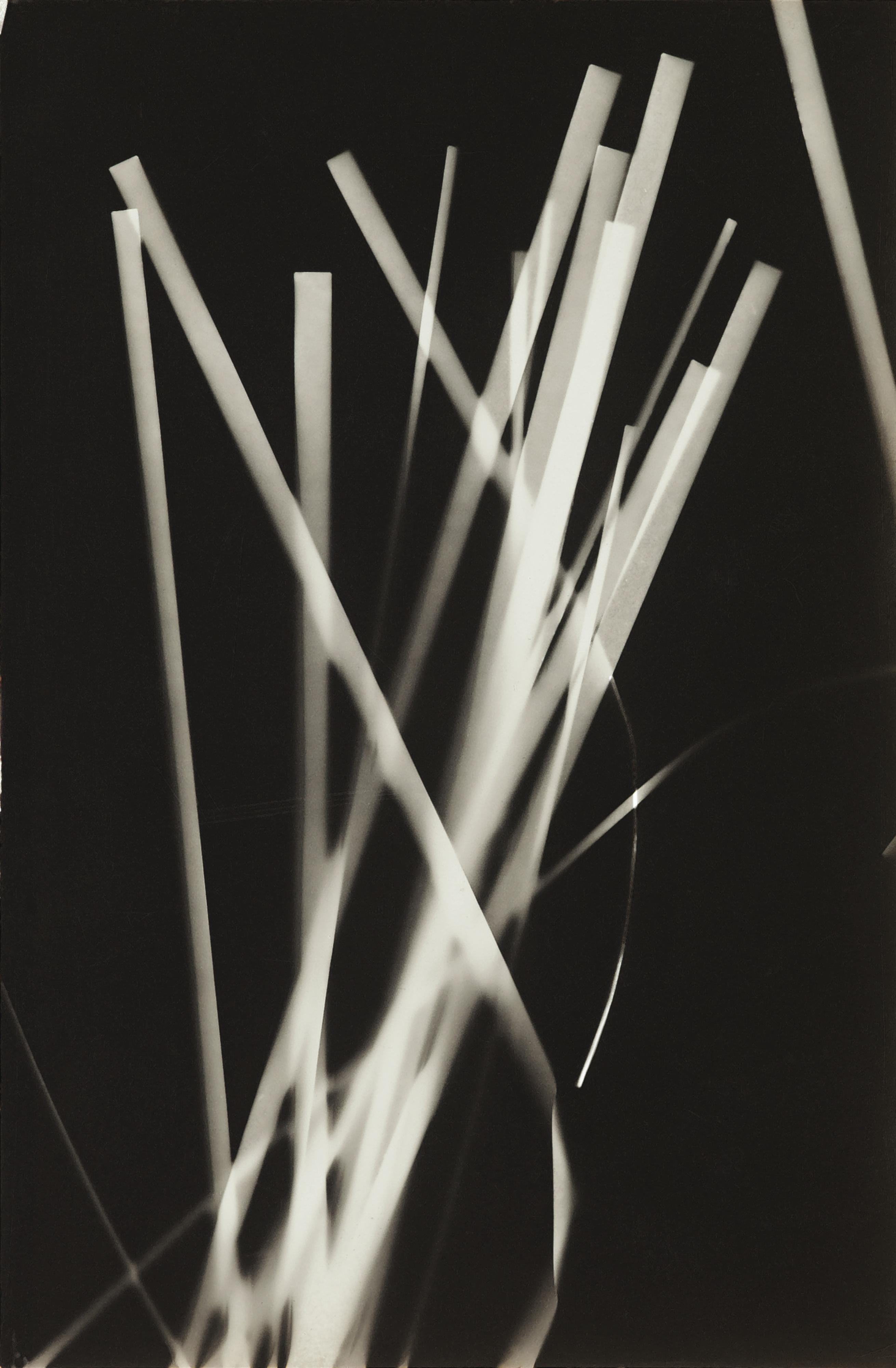 Willy Kessels - Sans Titre