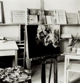 Willy Maywald - Chez Marie-Laure de Noailles