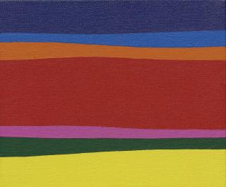 Willy Müller-Brittnau - Tapas, 1998