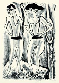 Willy Robert Huth - V. Kestner-Mappe \