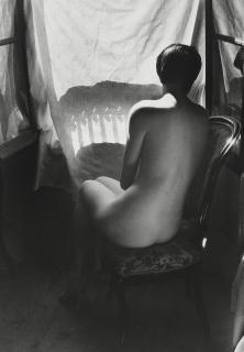 Willy Ronis - Deanna de Dos
