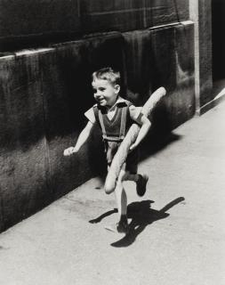 Willy Ronis - Le Petit Parisien, Paris\'