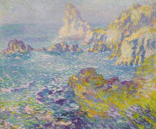 Willy Schlobach - Bord De Mer