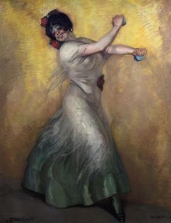 Willy Sluiter - Carmen