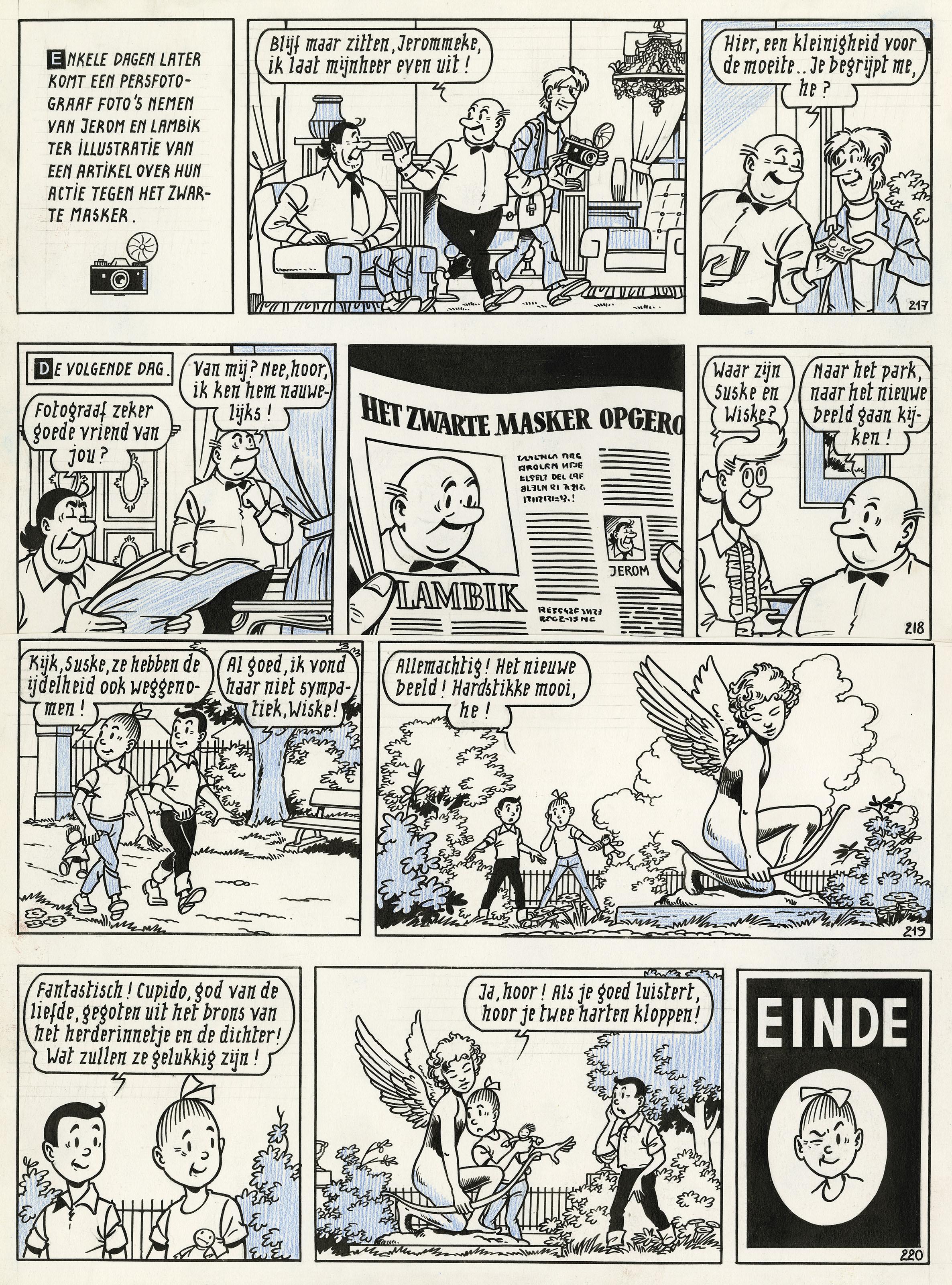 Willy Vandersteen