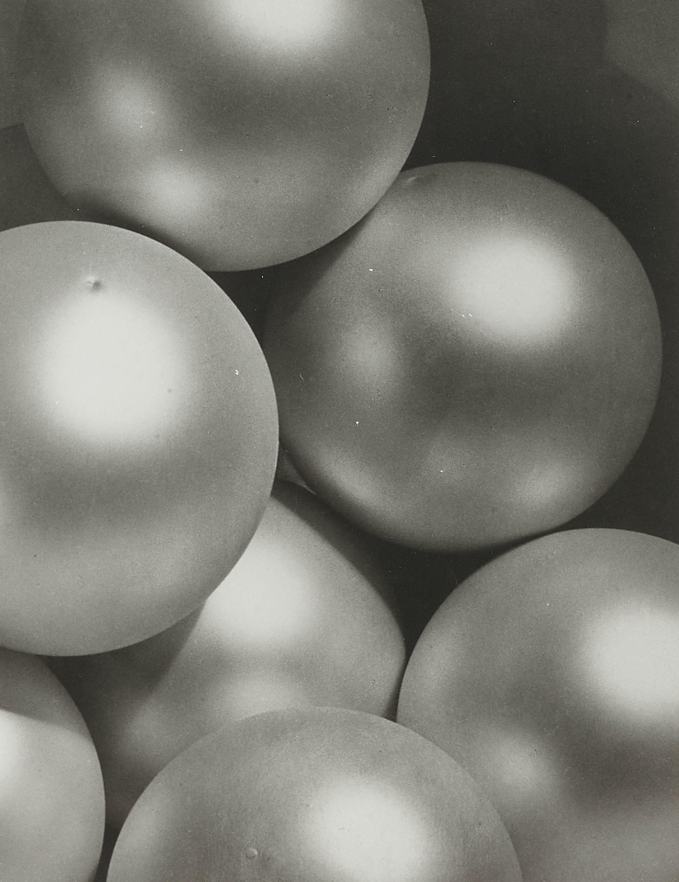 Willy Zeilke - Kugeln