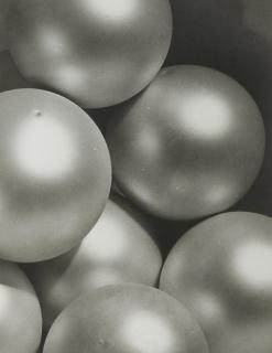 Willy Zeilke - Kugeln