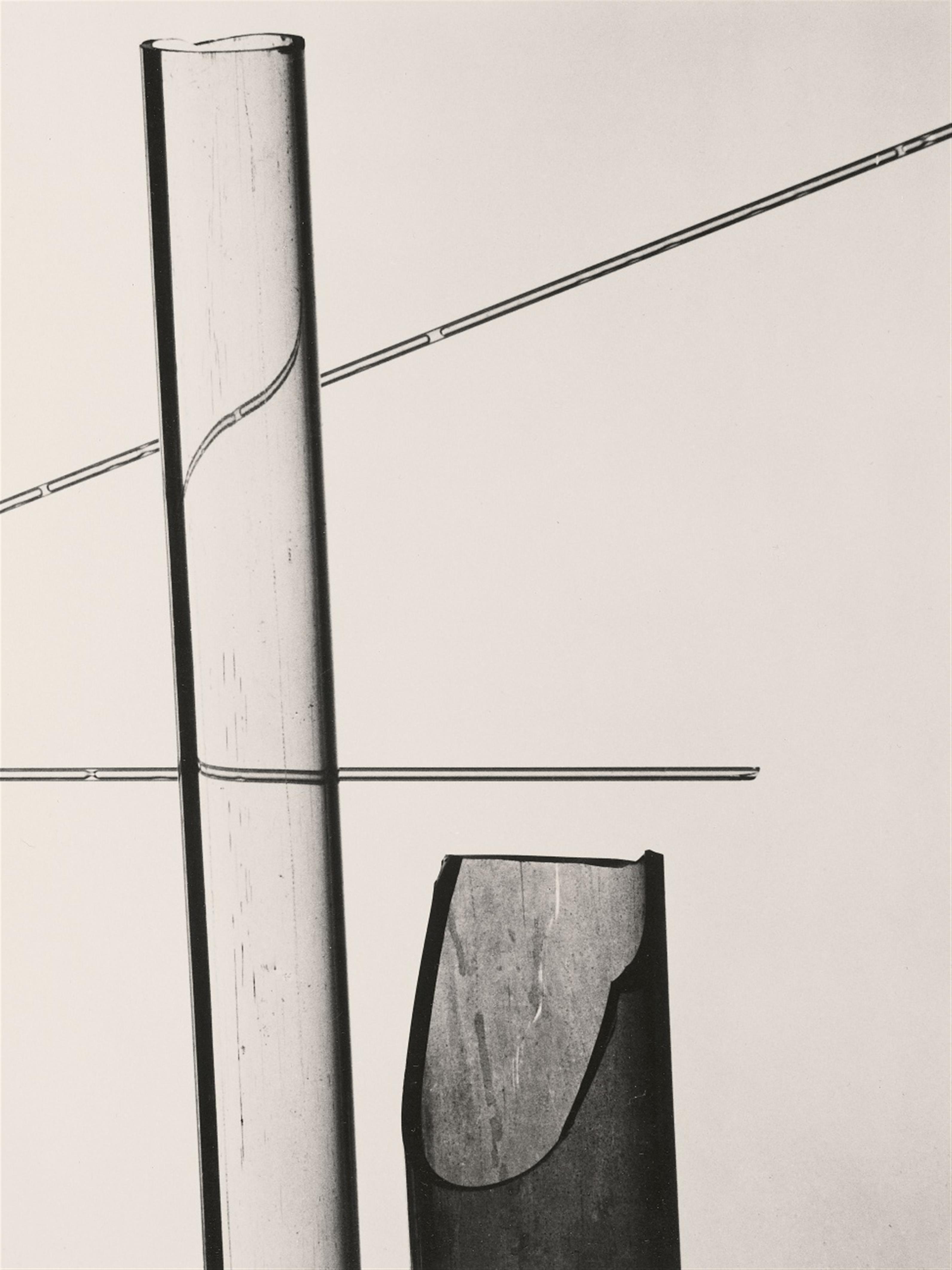 Willy Zielke - Photographie