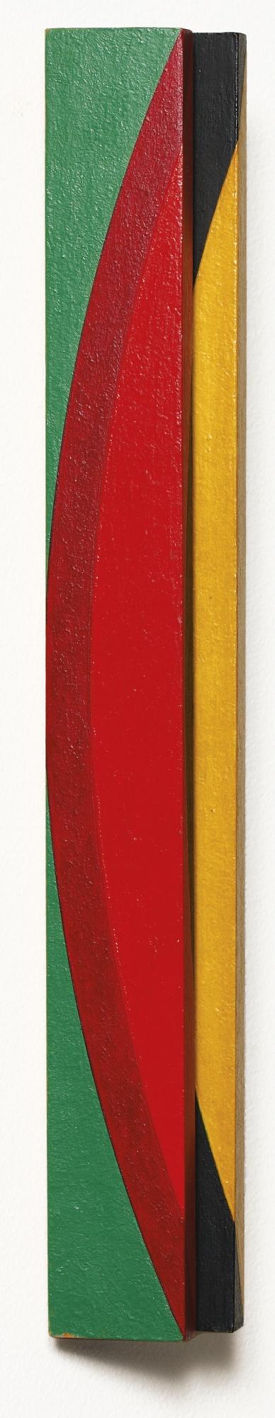 Willys De Castro - Objeto Ativo: Duo