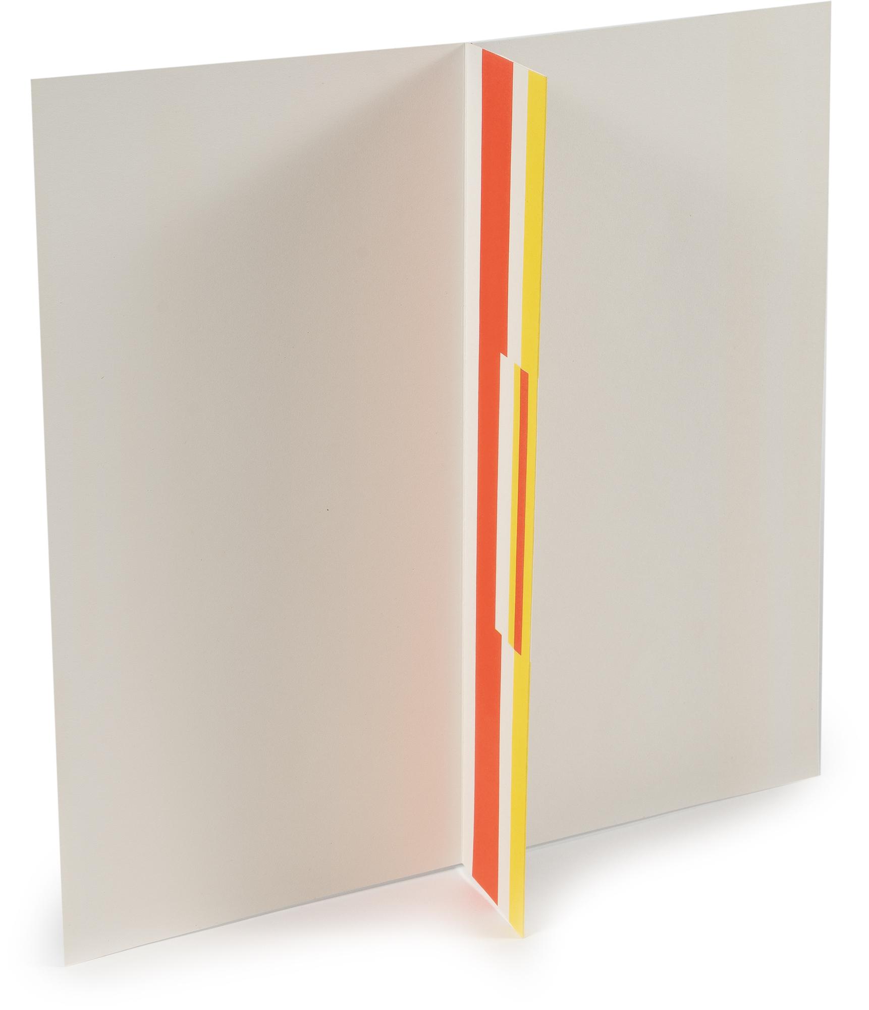 Willys de Castro - Ohne Titel