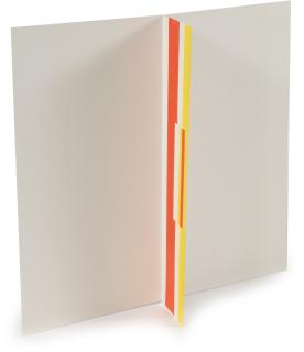 Willys de Castro - Ohne Titel