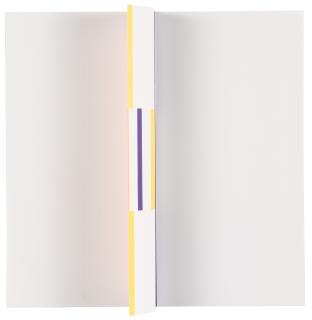 Willys de Castro - Ohne Titel