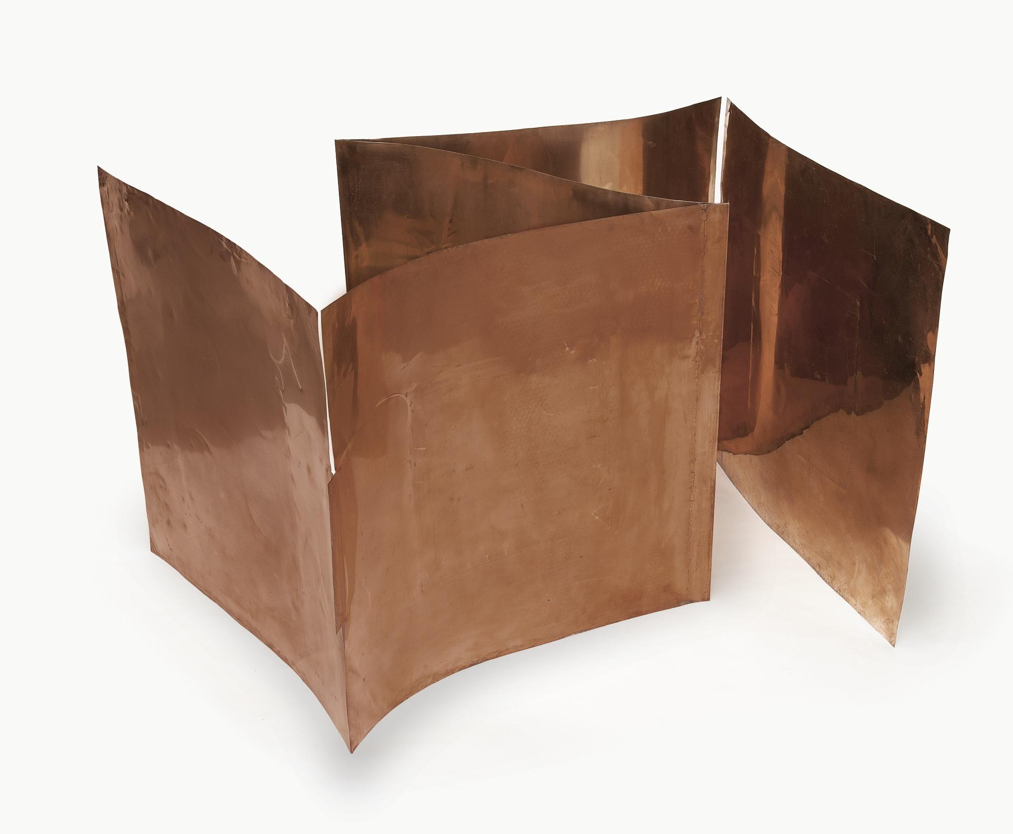 Willys de Castro - Untitled