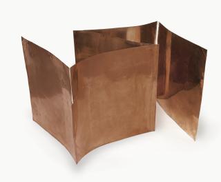 Willys de Castro - Untitled