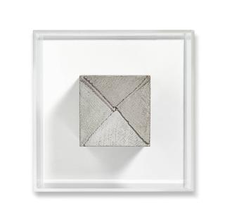 Willys de Castro - Untitled