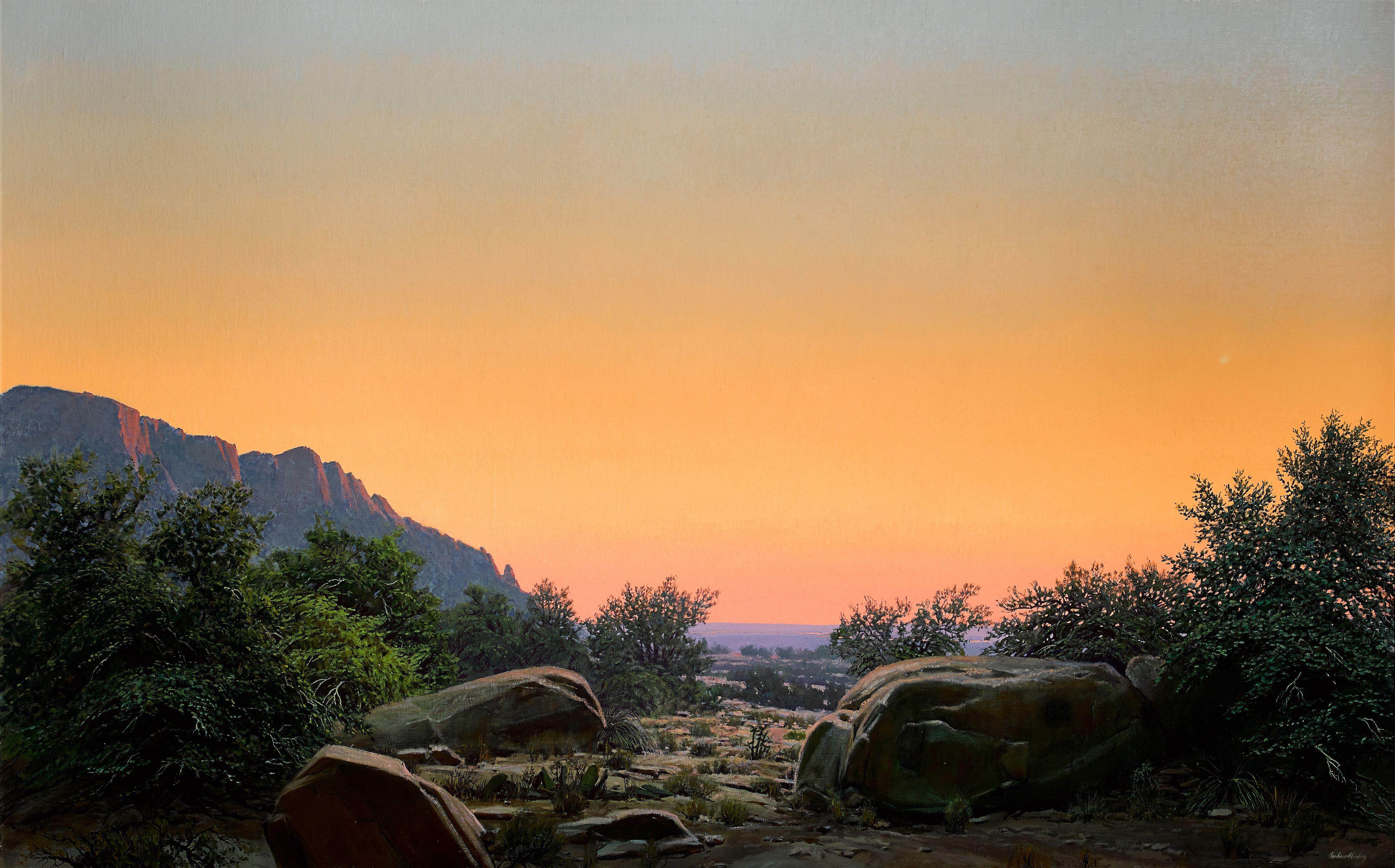 Wilson Hurley - How Summer Ends