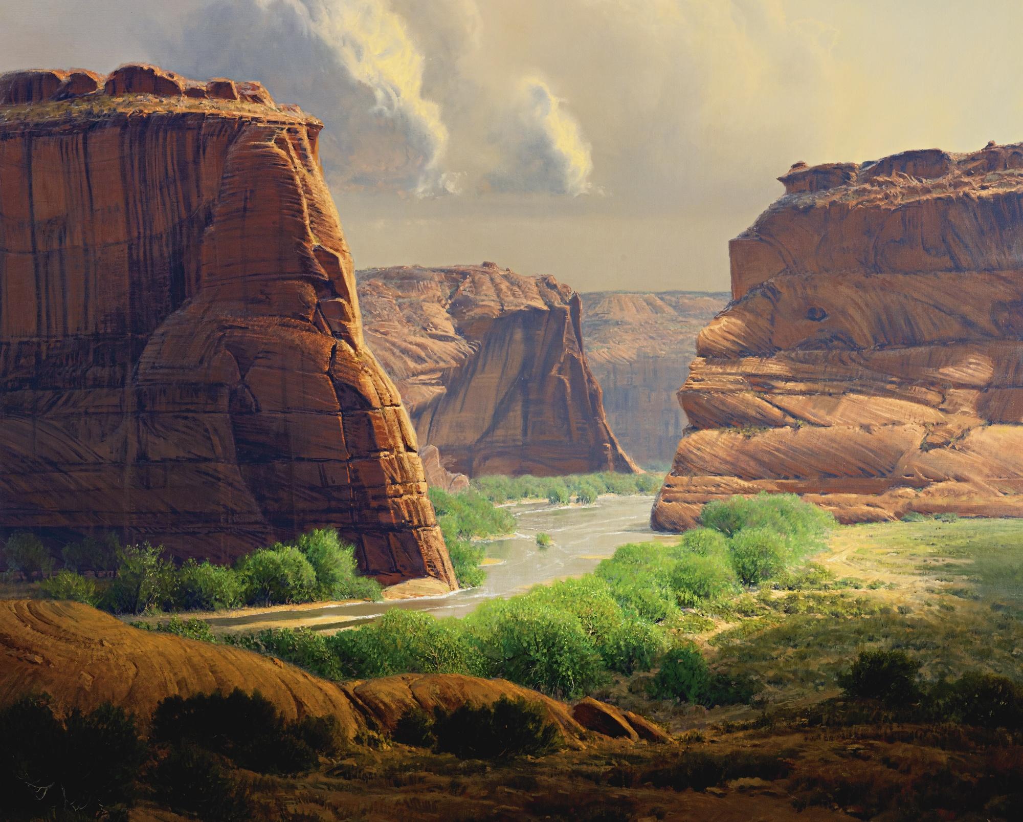 Wilson Hurley - Springtime In Dechelly