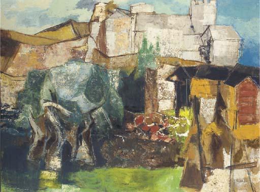 Wim Bosma - Agion Oros