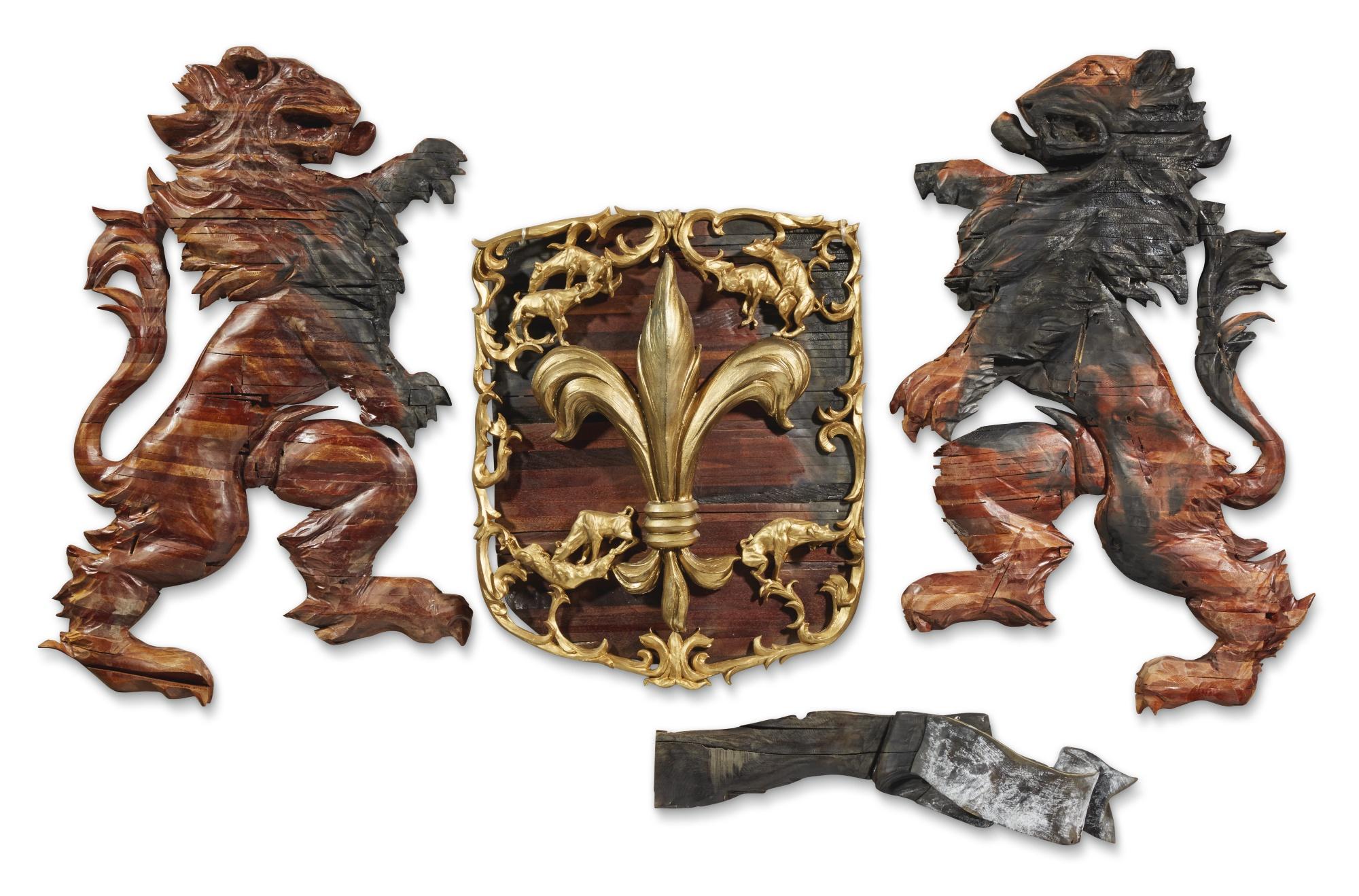 Wim Botha - South Africanmnemonic Reconstruction (From Memory)