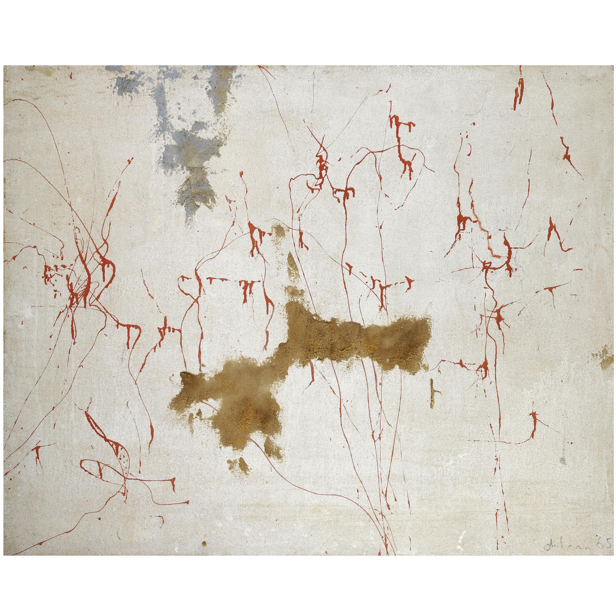 Wim de Haan - Dutch Untitled