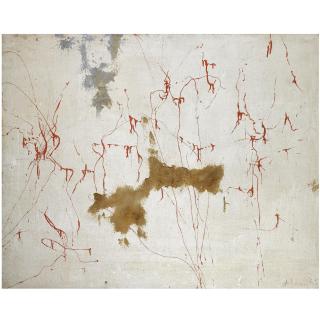 Wim de Haan - Dutch Untitled