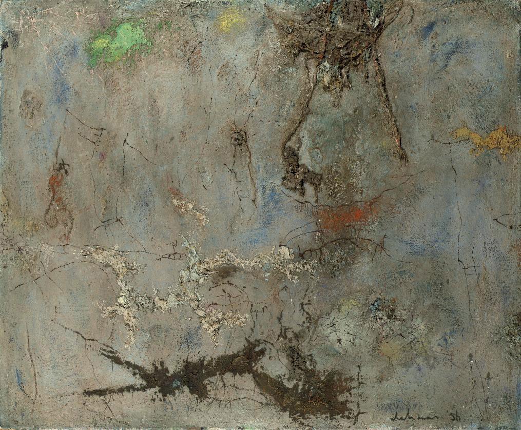 Wim de Haan - Untitled