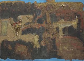 Wim de Haan - Untitled