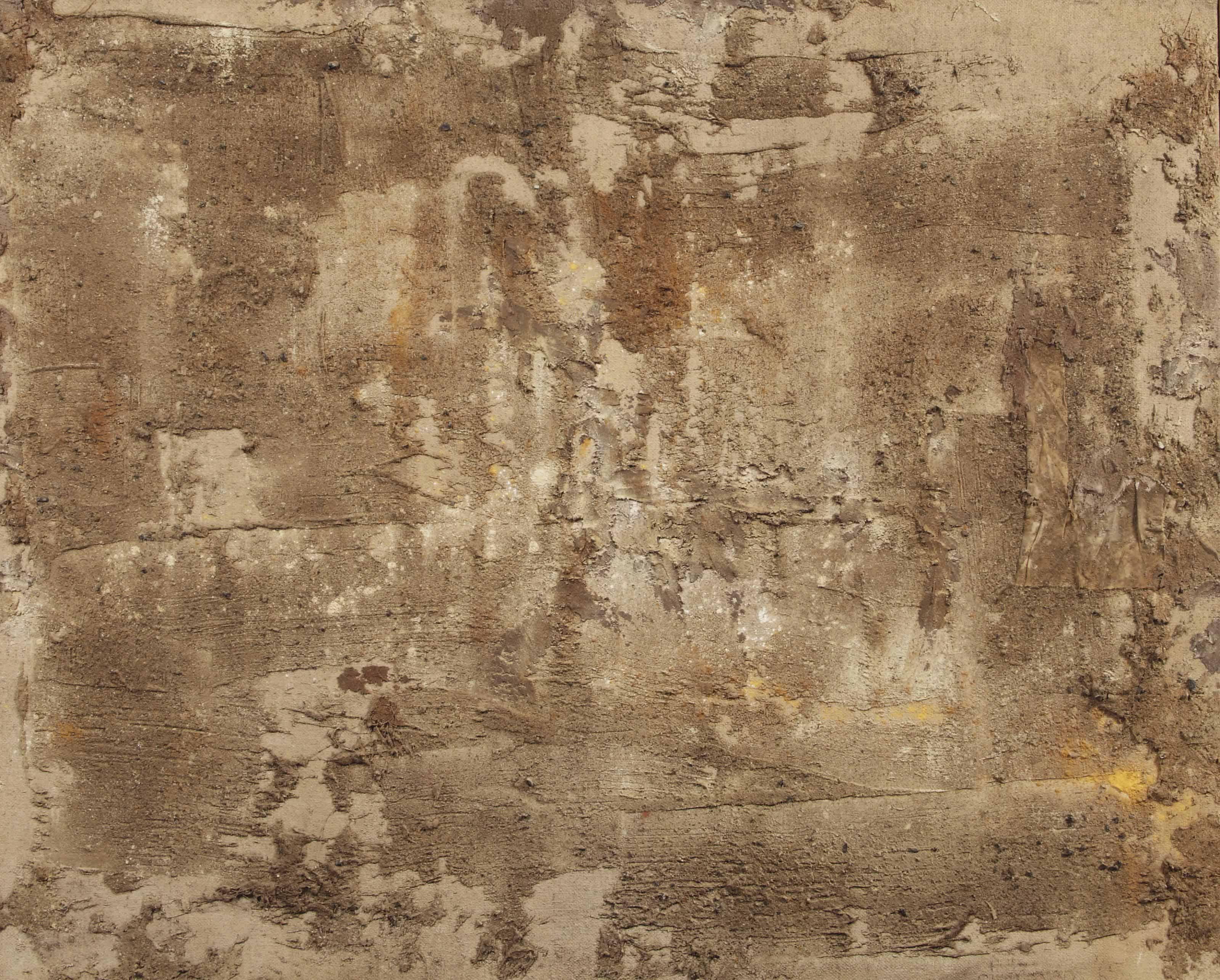 Wim de Haan - Untitled