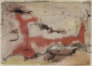 Wim de Haan - Untitled