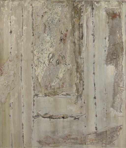 Wim de Haan - Untitled