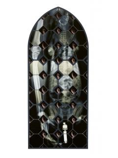 Wim Delvoye - Chapel (August)