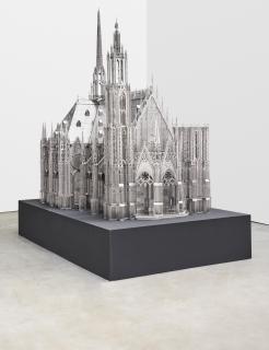 Wim Delvoye - Chapel