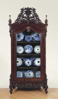 Wim Delvoye - Delfise Circelzagen